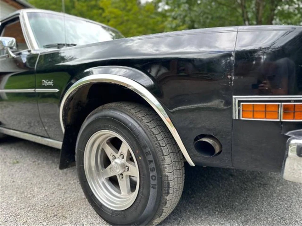 1983 Dodge Diplomat - Image 11 of 19
