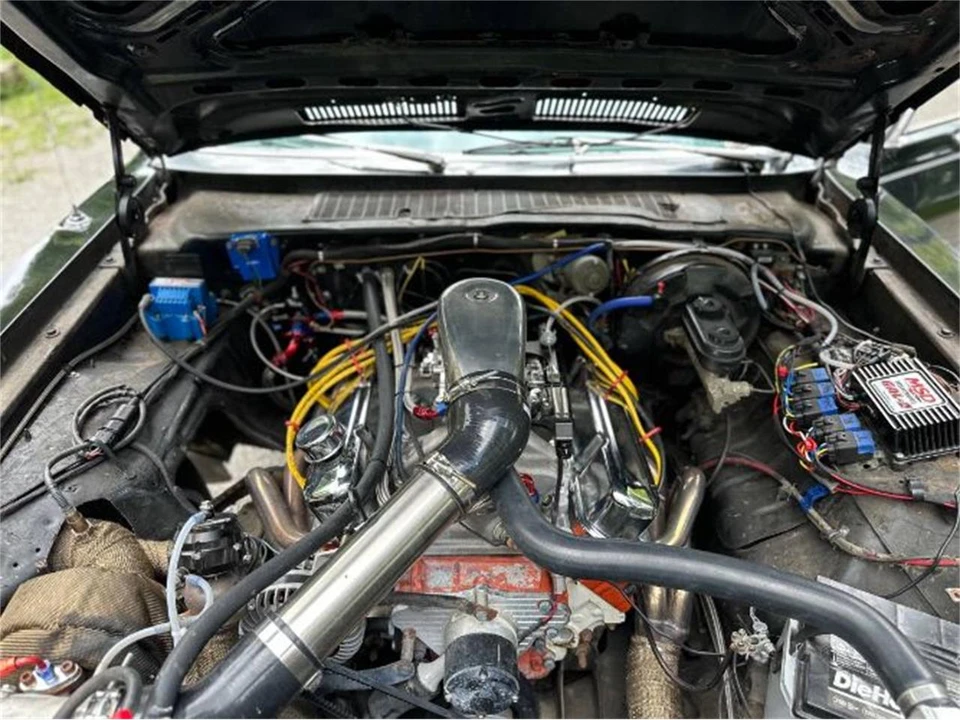 1983 Dodge Diplomat - Image 8 of 19