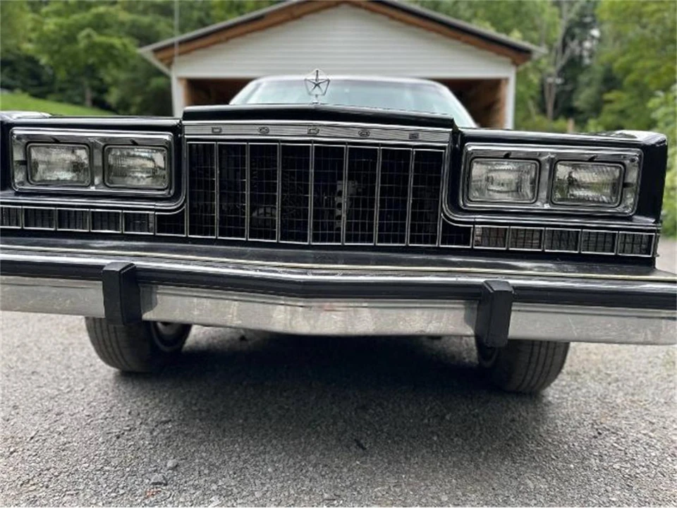 1983 Dodge Diplomat - Image 14 of 19