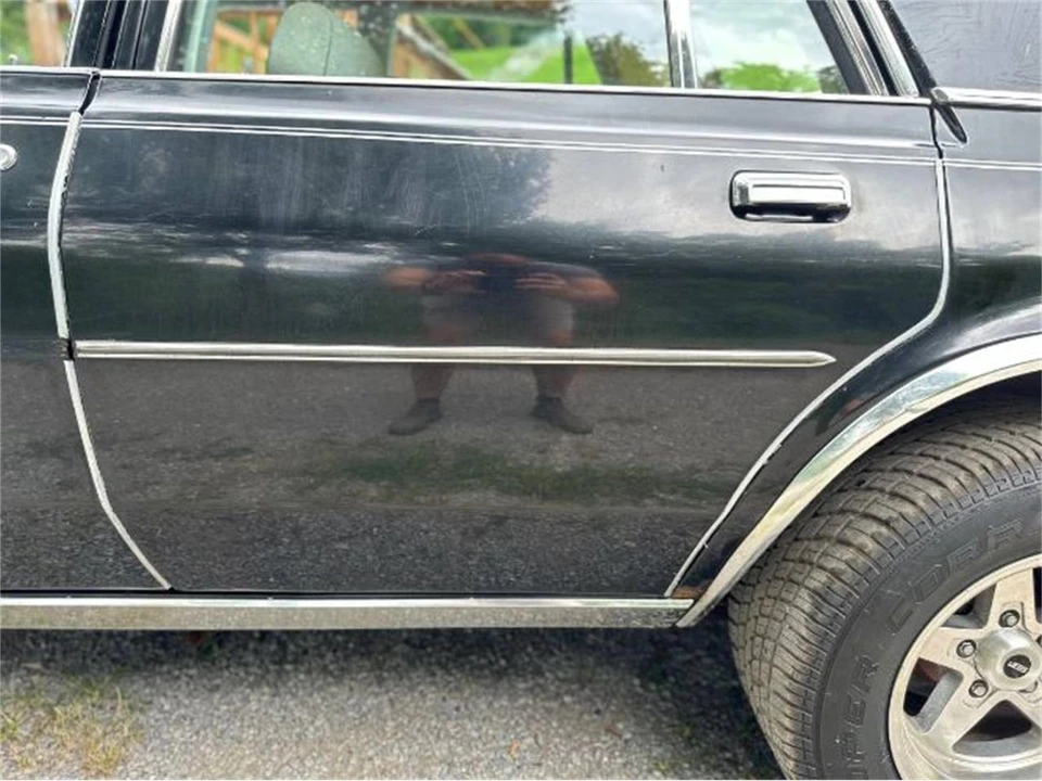 1983 Dodge Diplomat - Image 15 of 19