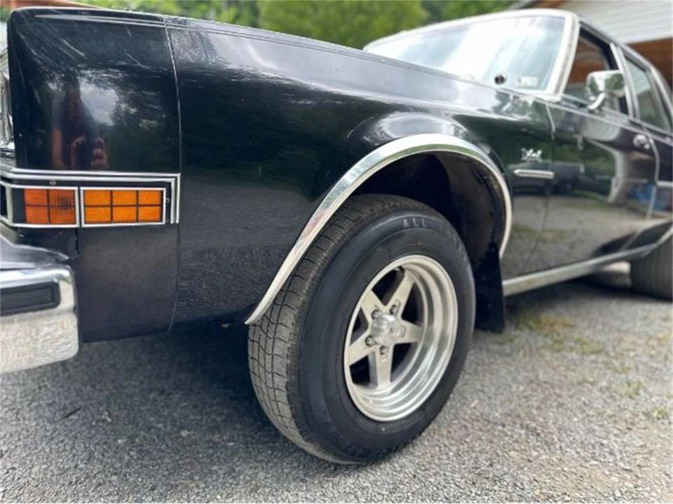 1983 Dodge Diplomat - Image 13 of 19