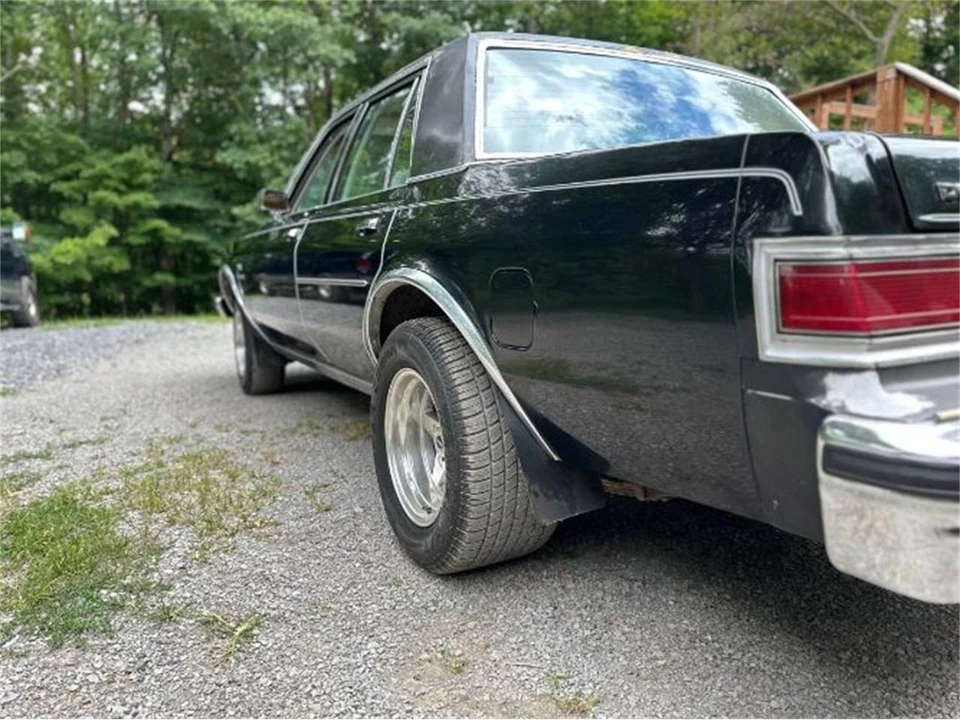 1983 Dodge Diplomat - Image 17 of 19