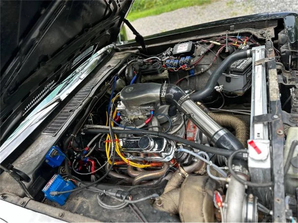 1983 Dodge Diplomat - Image 10 of 19