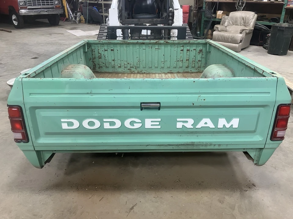 1983 Dodge Ram 1st Gen - Image 17 of 19