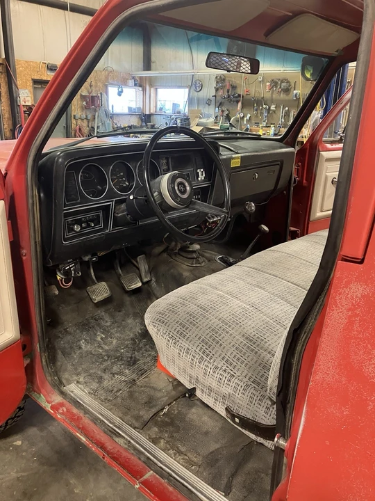 1983 Dodge Ram 1st Gen - Image 9 of 19