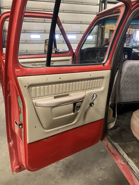 1983 Dodge Ram 1st Gen - Image 8 of 19