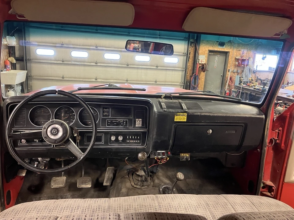 1983 Dodge Ram 1st Gen - Image 6 of 19