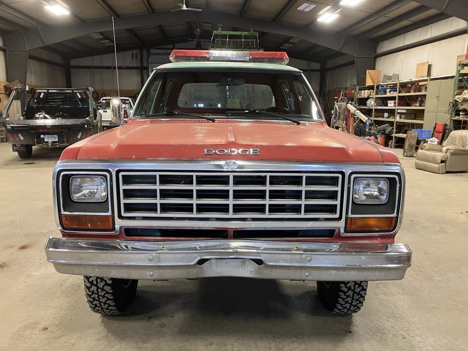 1983 Dodge Ram 1st Gen - Image 3 of 19