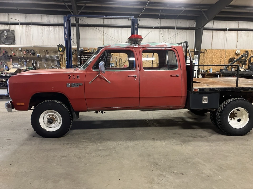 1983 Dodge Ram 1st Gen - Image 2 of 19
