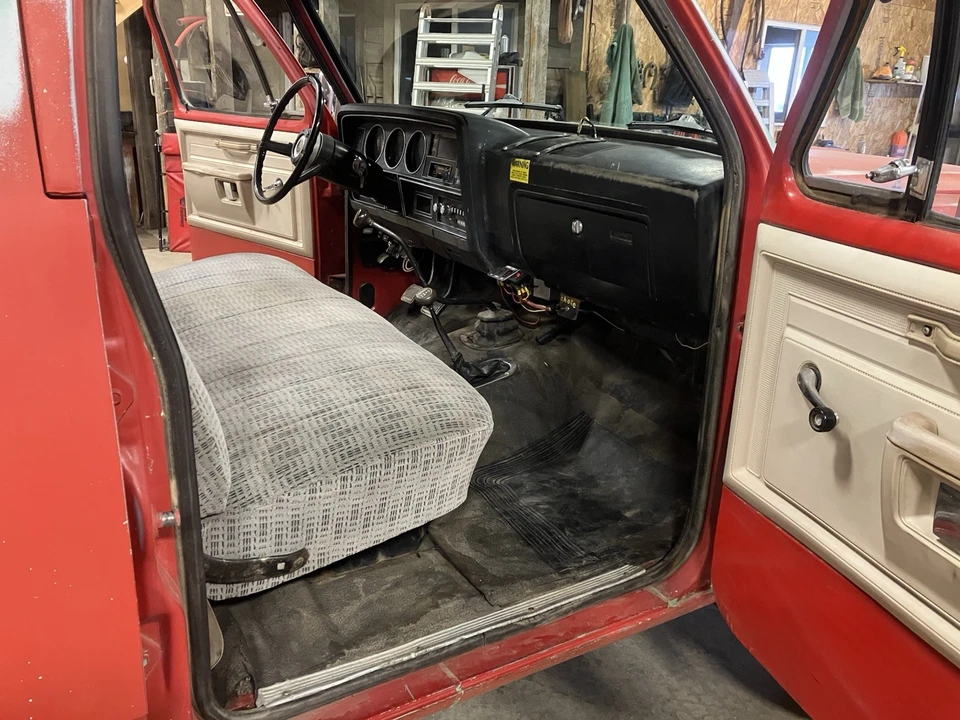 1983 Dodge Ram 1st Gen - Image 13 of 19