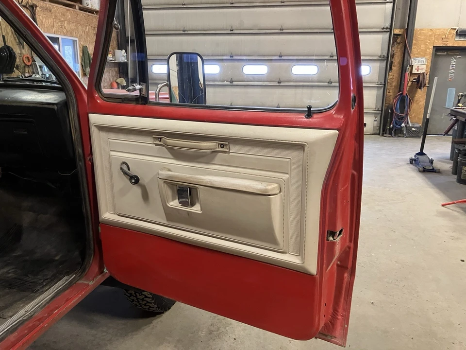 1983 Dodge Ram 1st Gen - Image 14 of 19