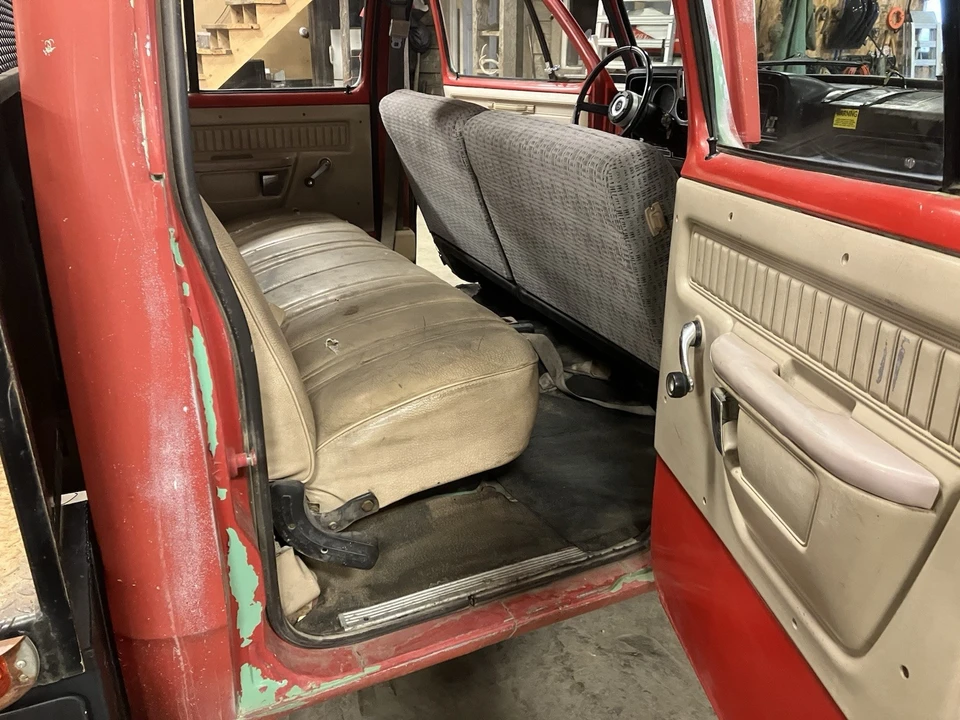 1983 Dodge Ram 1st Gen - Image 11 of 19