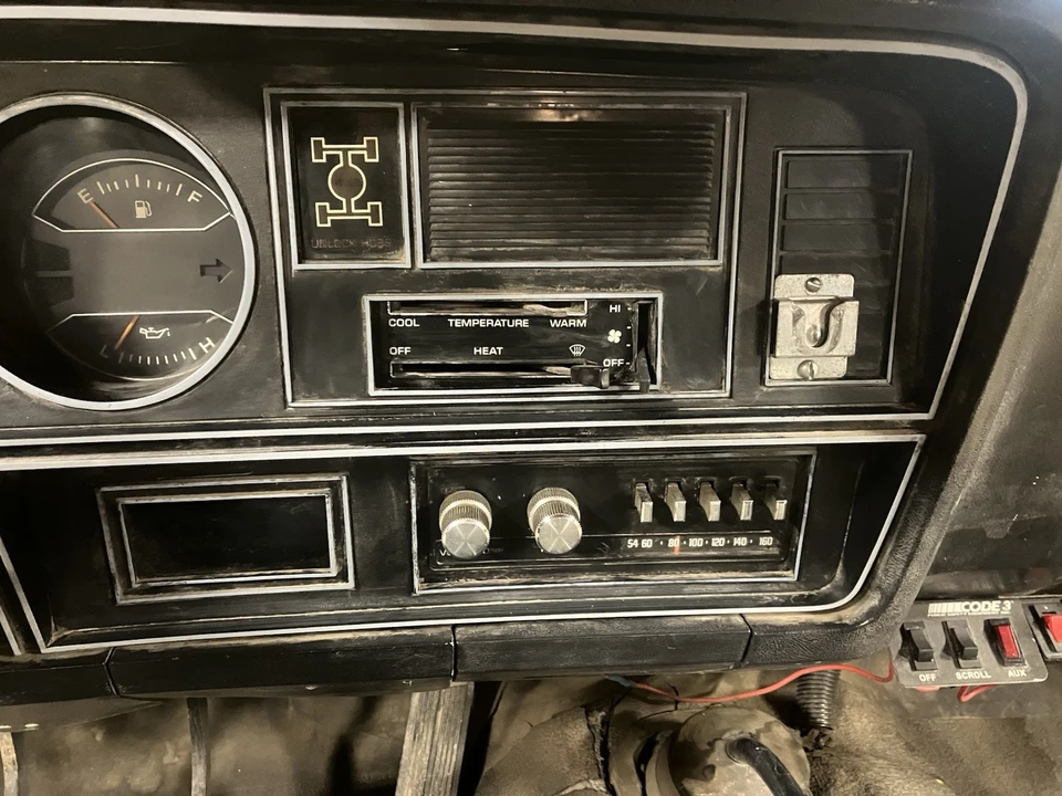 1983 Dodge Ram 1st Gen - Image 5 of 19