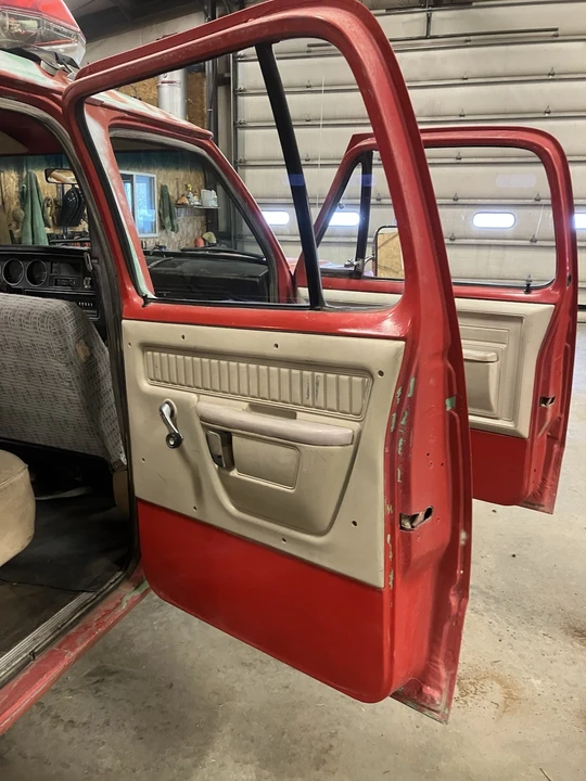 1983 Dodge Ram 1st Gen - Image 12 of 19