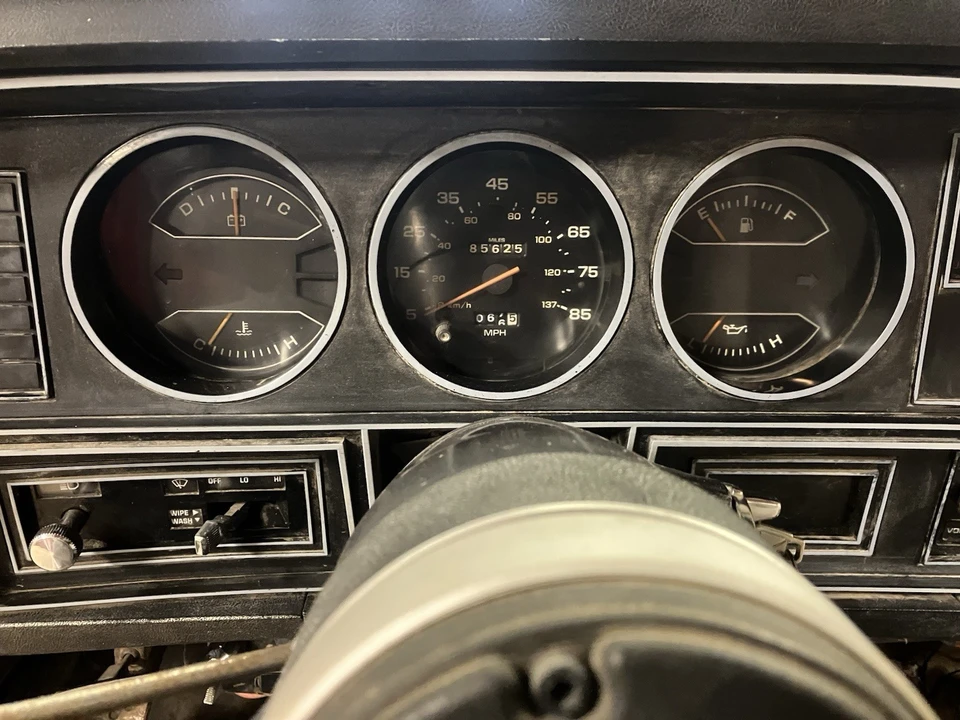 1983 Dodge Ram 1st Gen - Image 4 of 19