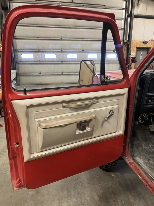 1983 Dodge Ram 1st Gen - Image 10 of 19