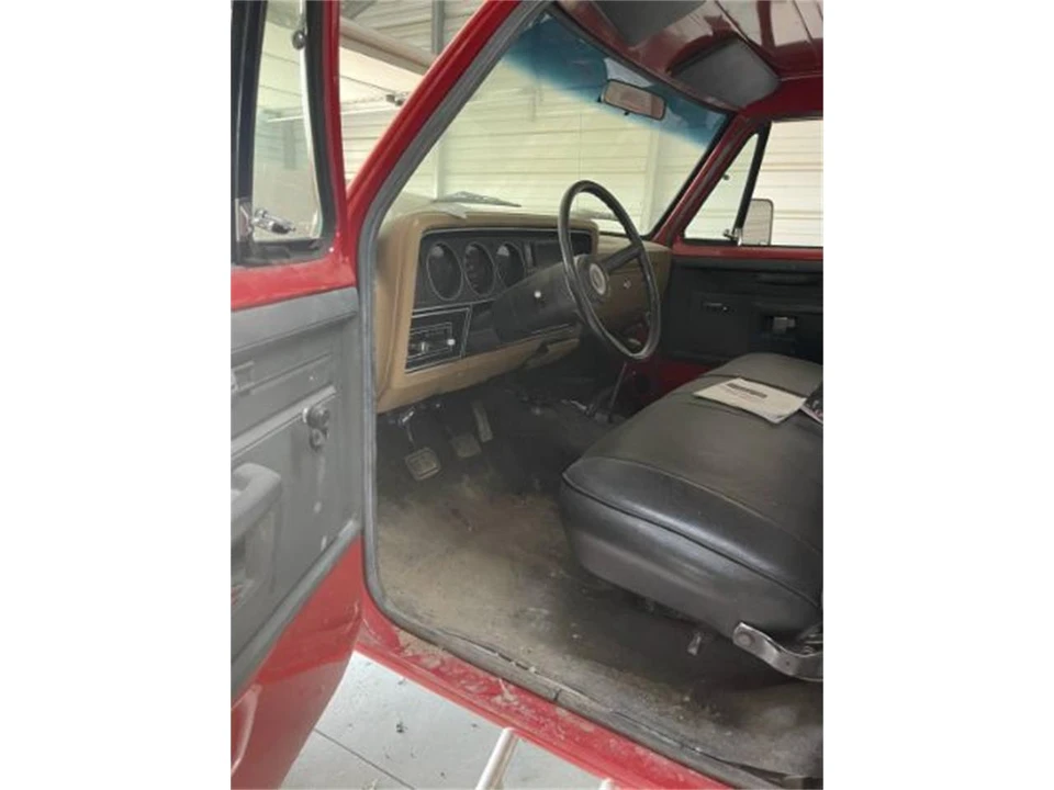 1983 Dodge Power Wagon - Image 8 of 12