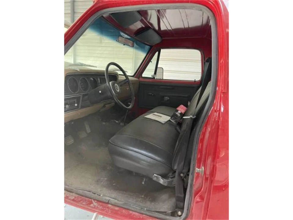 1983 Dodge Power Wagon - Image 9 of 12