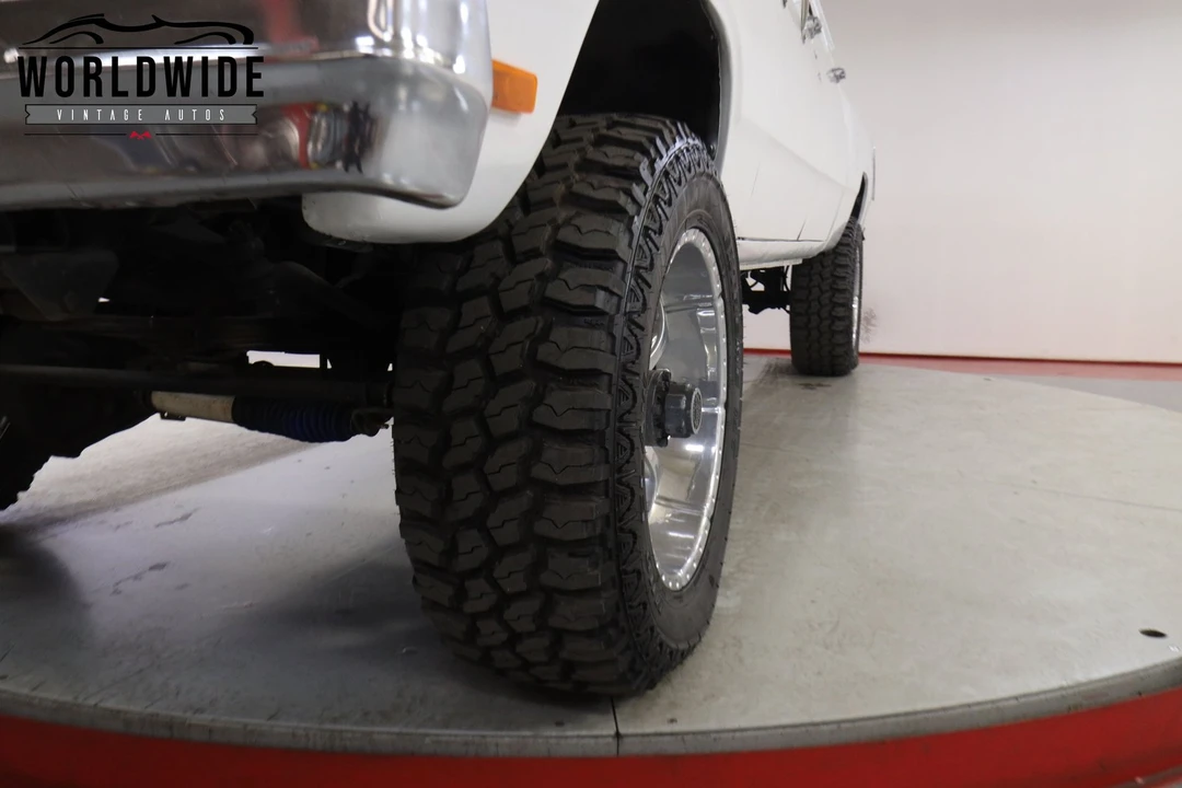 1983 Dodge Ram 1st Gen - Image 11 of 12