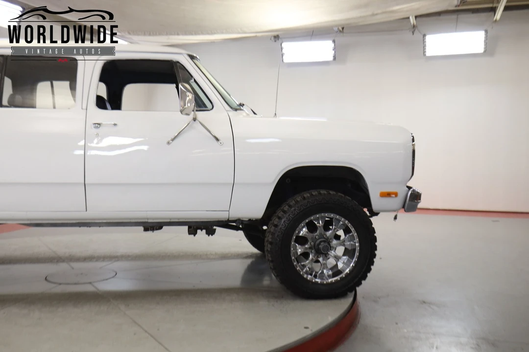 1983 Dodge Ram 1st Gen - Image 8 of 12