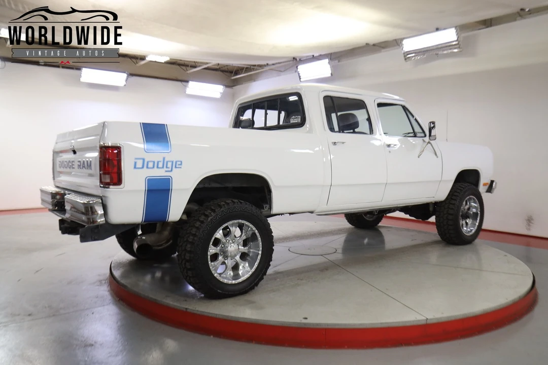 1983 Dodge Ram 1st Gen - Image 6 of 12