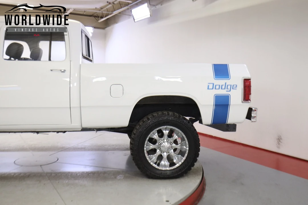 1983 Dodge Ram 1st Gen - Image 10 of 12