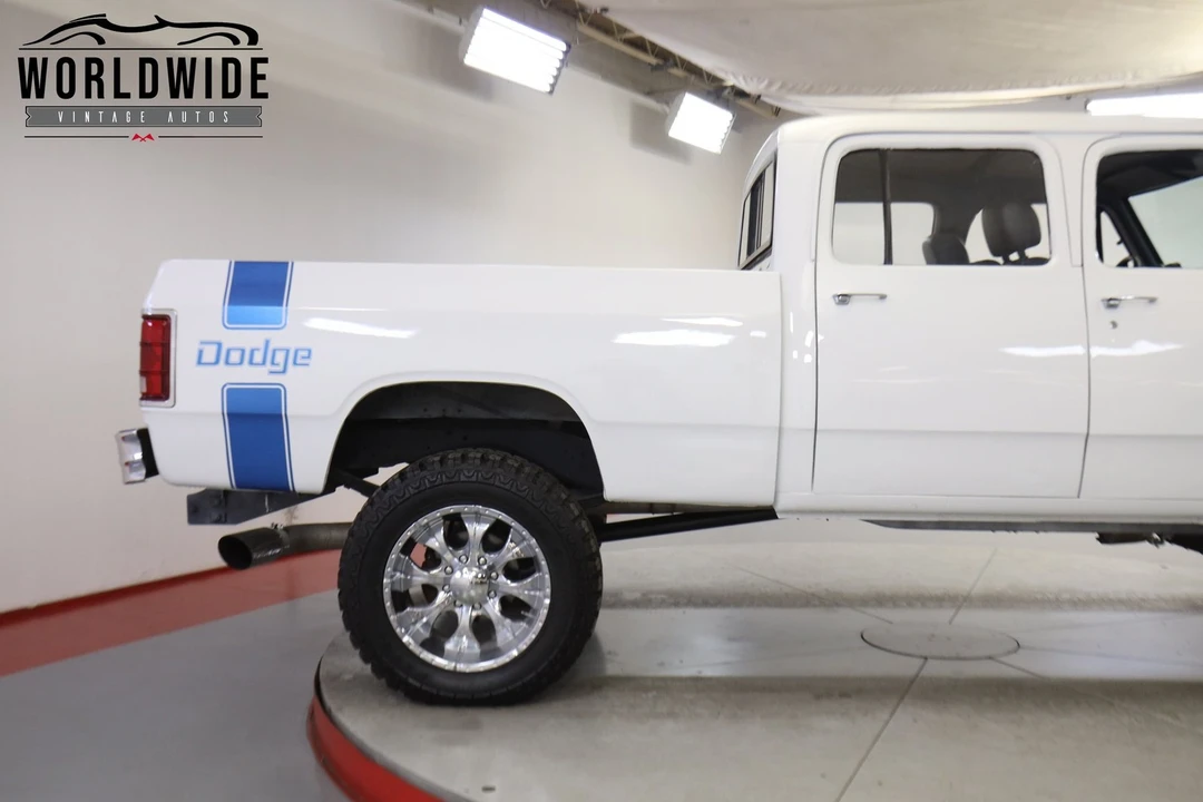 1983 Dodge Ram 1st Gen - Image 9 of 12