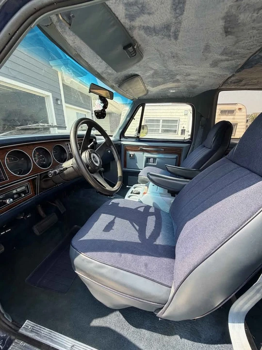 1983 Dodge Ramcharger - Image 9 of 14