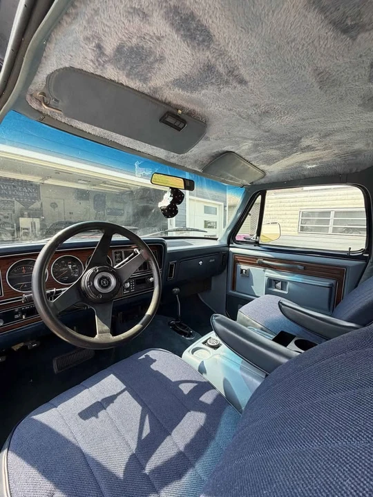 1983 Dodge Ramcharger - Image 11 of 14