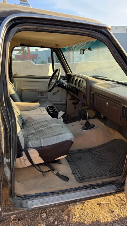 1983 Dodge Ramcharger - Image 6 of 14