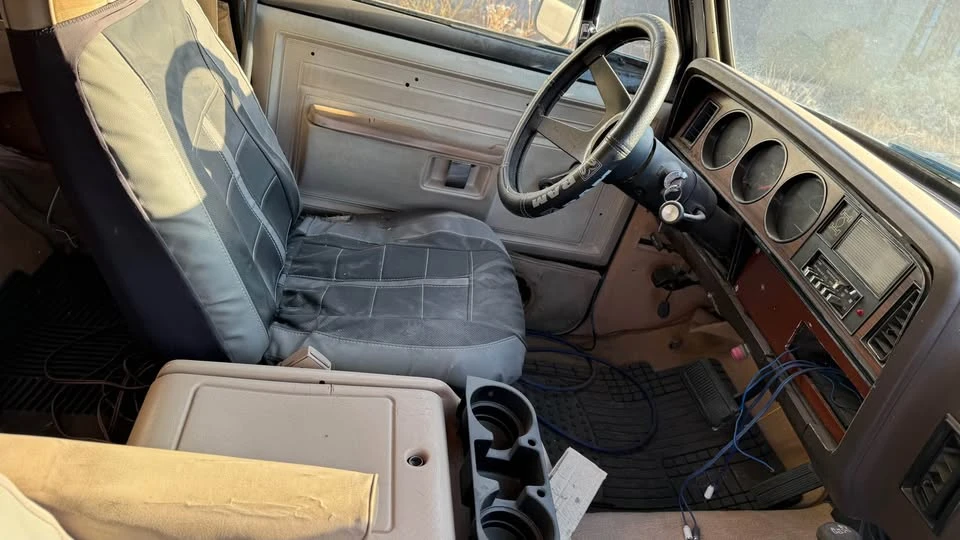 1983 Dodge Ramcharger - Image 8 of 14