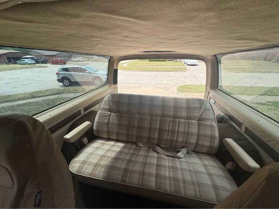 1983 Dodge Ramcharger - Image 6 of 10
