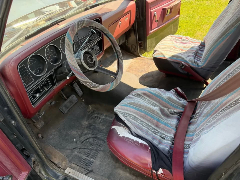 1983 Dodge Ramcharger - Image 6 of 7