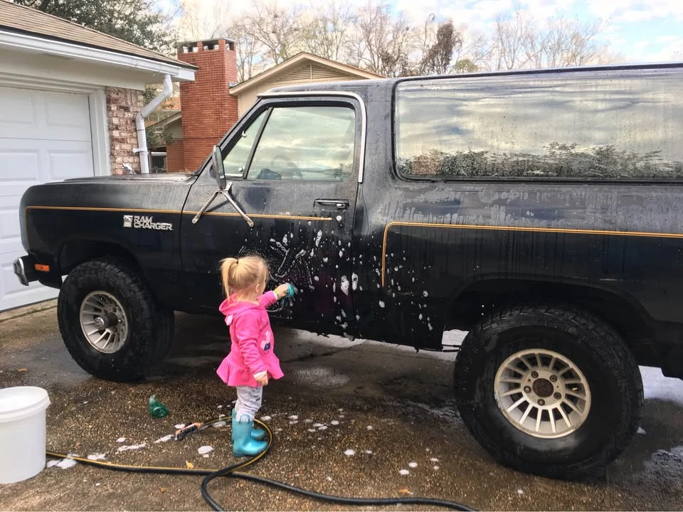 1983 Dodge Ramcharger - Image 3 of 7