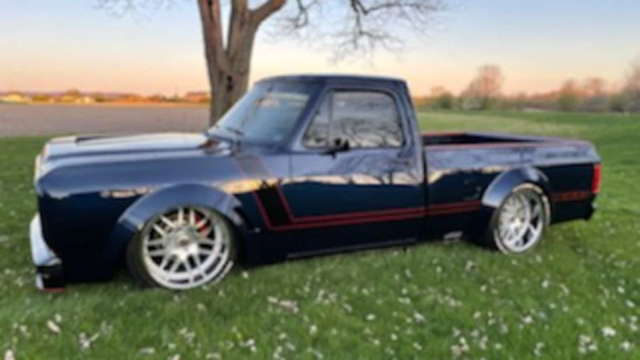 1983 Dodge Ram 1st Gen - Image 6 of 19