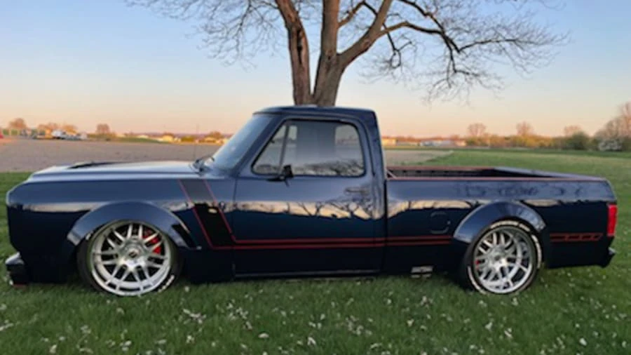 1983 Dodge Ram 1st Gen - Image 2 of 19