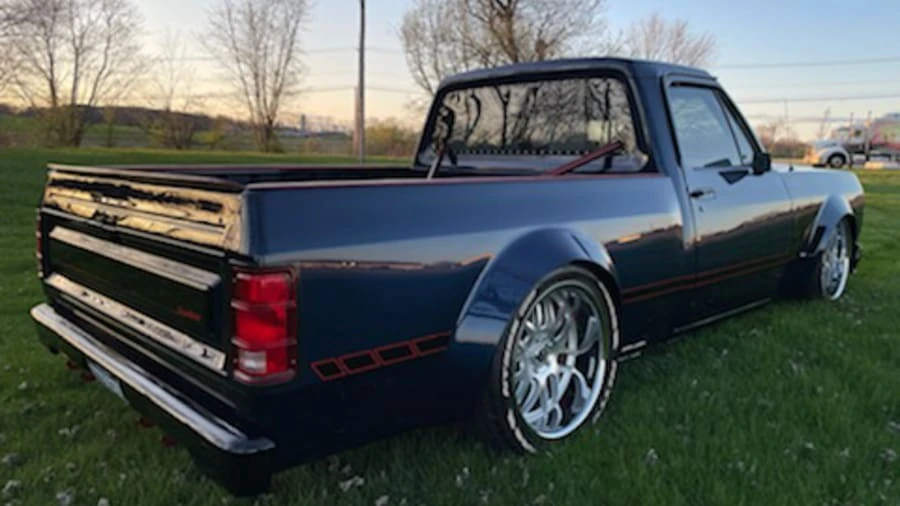 1983 Dodge Ram 1st Gen - Image 3 of 19