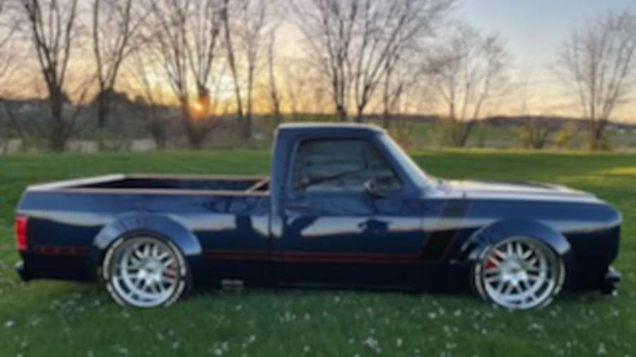 1983 Dodge Ram 1st Gen - Image 7 of 19