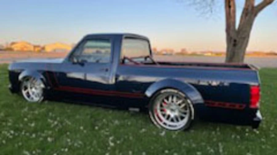 1983 Dodge Ram 1st Gen - Image 8 of 19