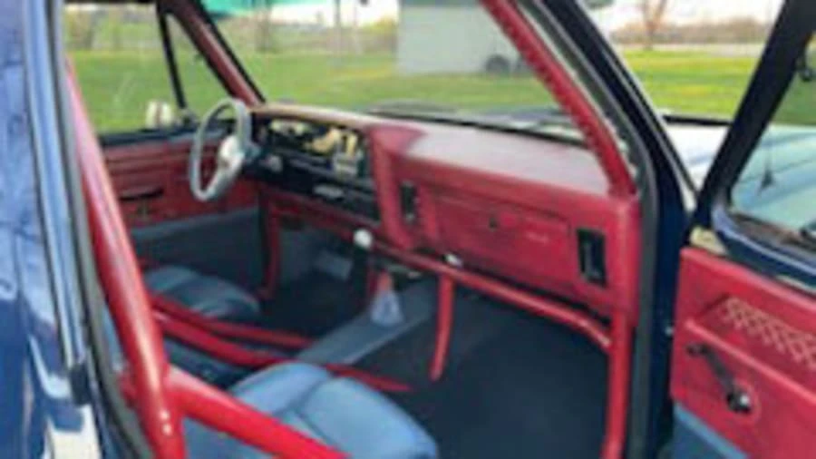 1983 Dodge Ram 1st Gen - Image 10 of 19