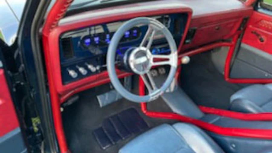1983 Dodge Ram 1st Gen - Image 11 of 19
