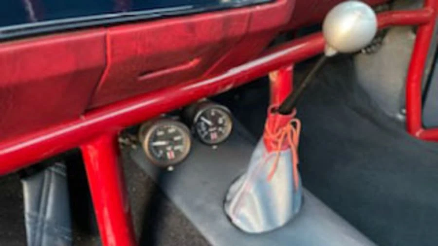 1983 Dodge Ram 1st Gen - Image 12 of 19