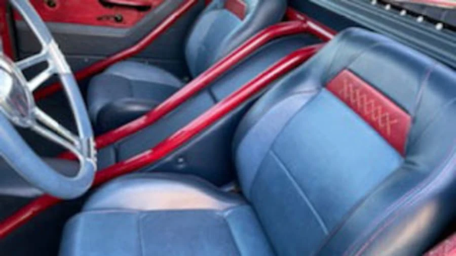 1983 Dodge Ram 1st Gen - Image 13 of 19