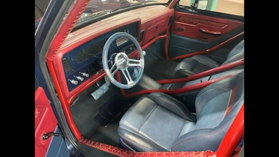 1983 Dodge Ram 1st Gen - Image 17 of 19