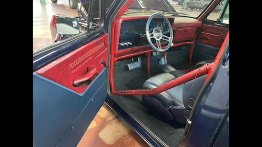 1983 Dodge Ram 1st Gen - Image 18 of 19