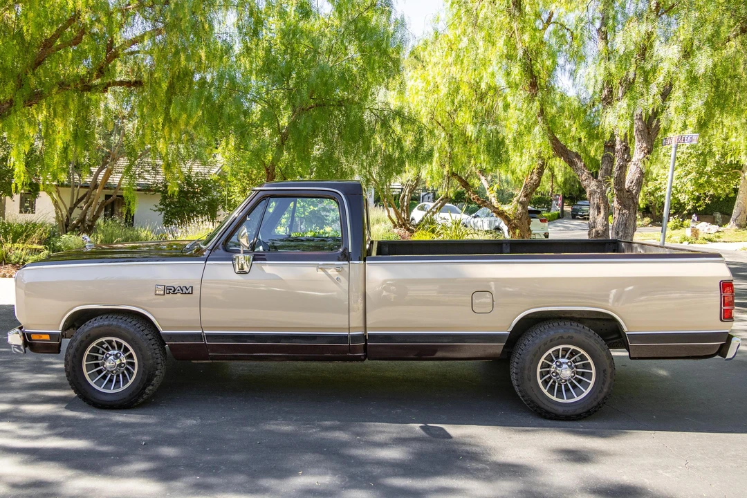1983 Dodge Ram 1st Gen - Image 3 of 31
