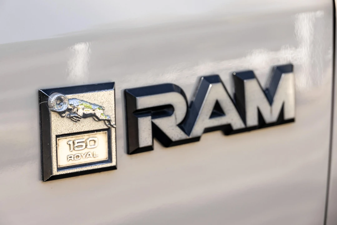 1983 Dodge Ram 1st Gen - Image 16 of 31