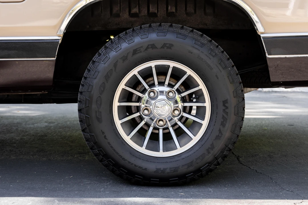 1983 Dodge Ram 1st Gen - Image 30 of 31