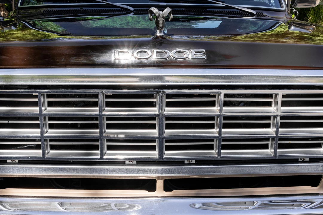 1983 Dodge Ram 1st Gen - Image 13 of 31