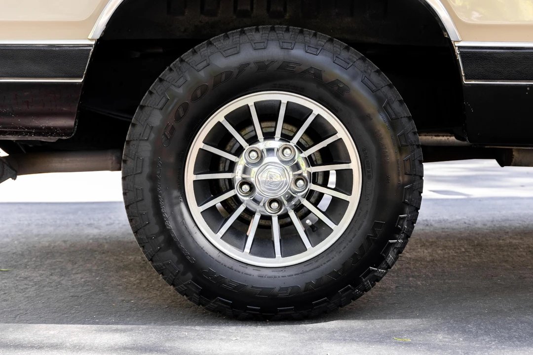 1983 Dodge Ram 1st Gen - Image 31 of 31